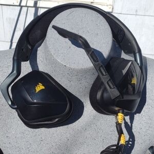 Corsair Gaming Headset NWOT